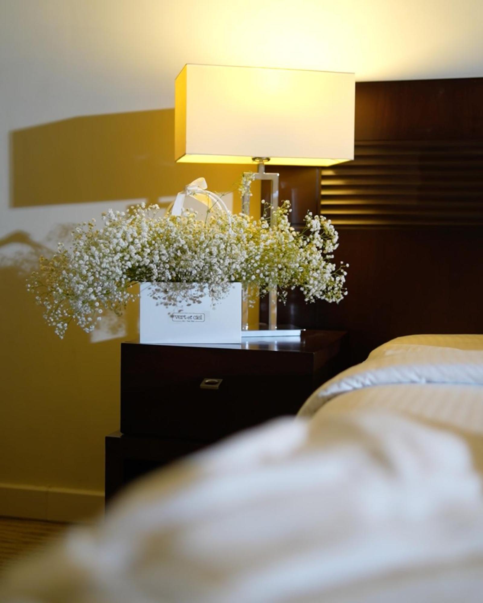 The Parisian Hotel Beirut Eksteriør bilde